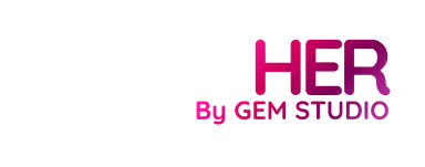 LaunchHER Logo