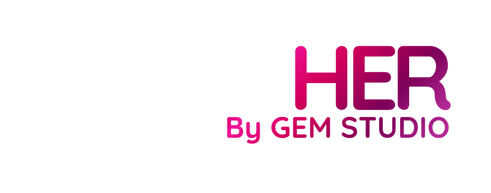 LaunchHER Logo