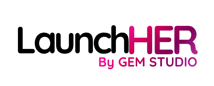 LaunchHER Logo