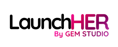 LaunchHER Logo